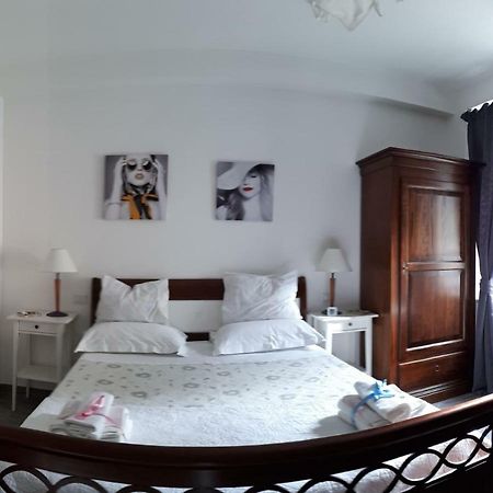 Oro Rosso Rooms Locazione Turistica Arezzo Ngoại thất bức ảnh