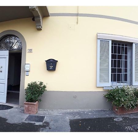 Oro Rosso Rooms Locazione Turistica Arezzo Ngoại thất bức ảnh