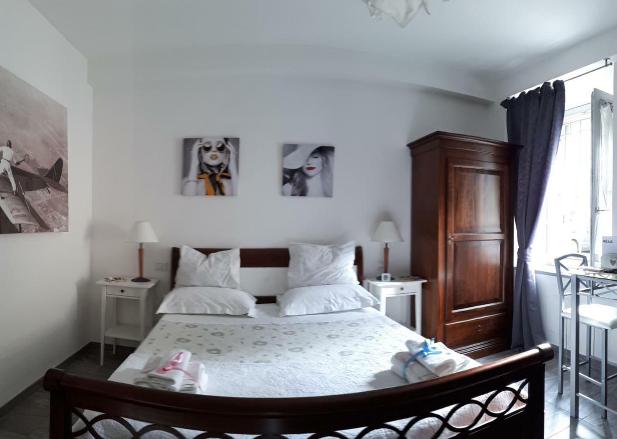 Oro Rosso Rooms Locazione Turistica Arezzo Ngoại thất bức ảnh