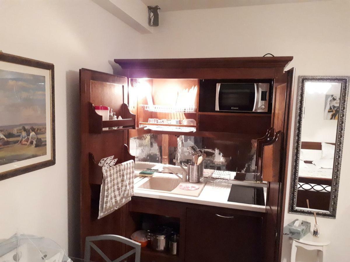 Oro Rosso Rooms Locazione Turistica Arezzo Ngoại thất bức ảnh