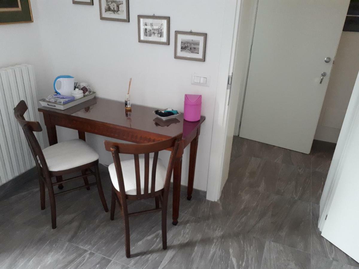 Oro Rosso Rooms Locazione Turistica Arezzo Ngoại thất bức ảnh