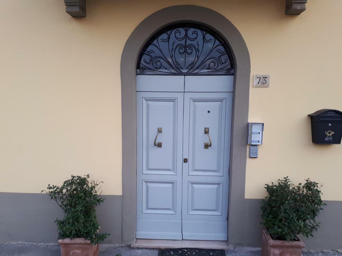 Oro Rosso Rooms Locazione Turistica Arezzo Ngoại thất bức ảnh