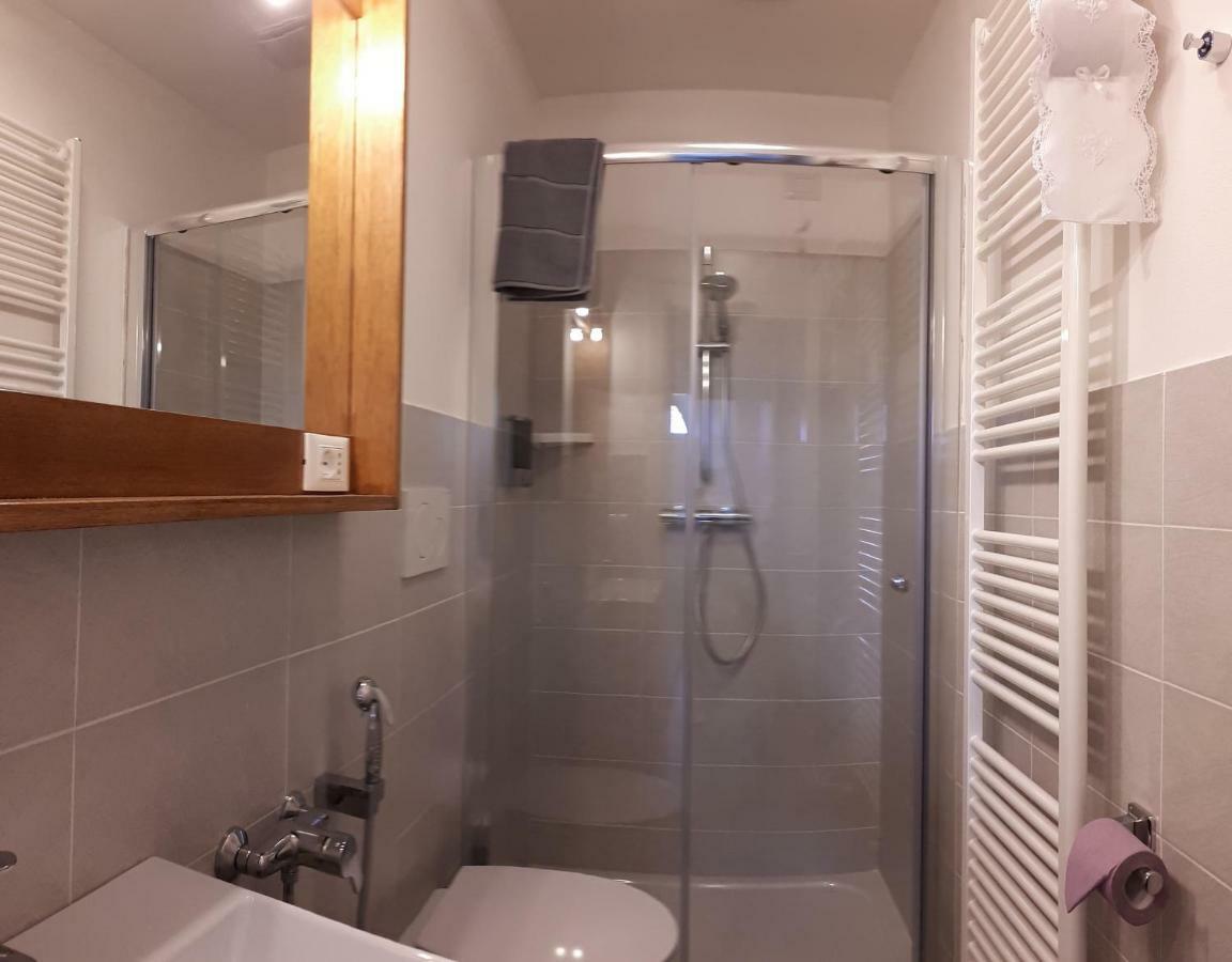 Oro Rosso Rooms Locazione Turistica Arezzo Ngoại thất bức ảnh